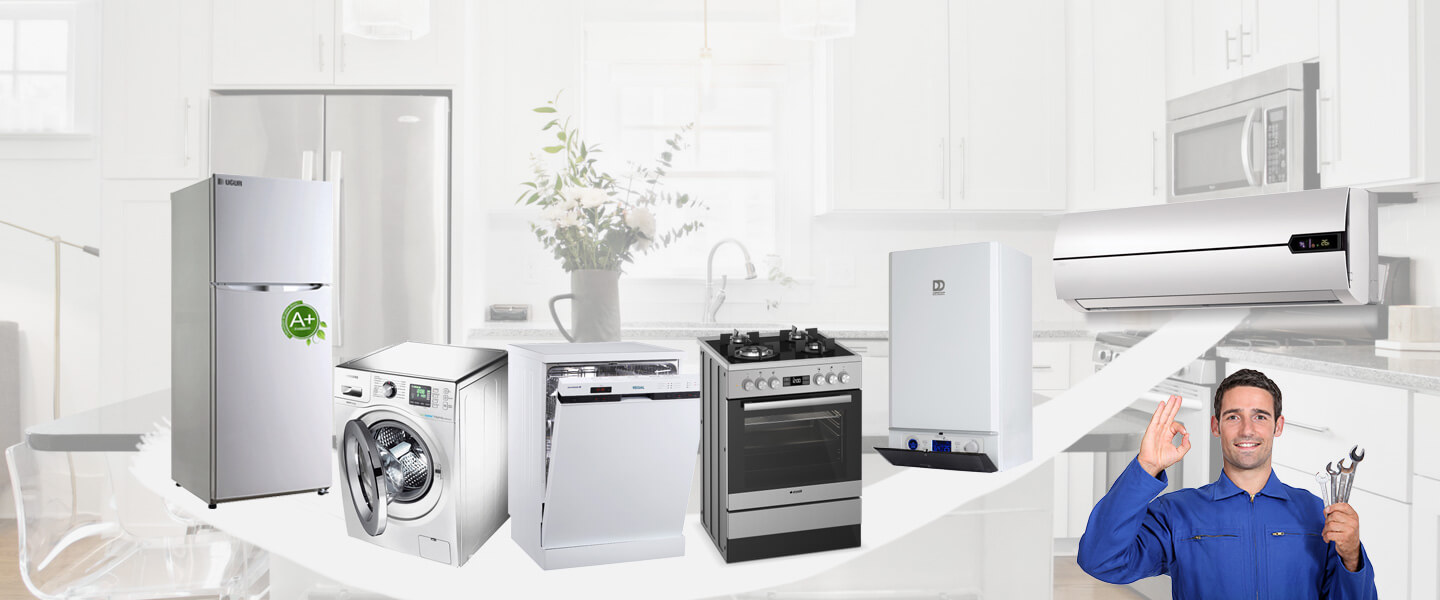 Aksaray Whirlpool Servisi